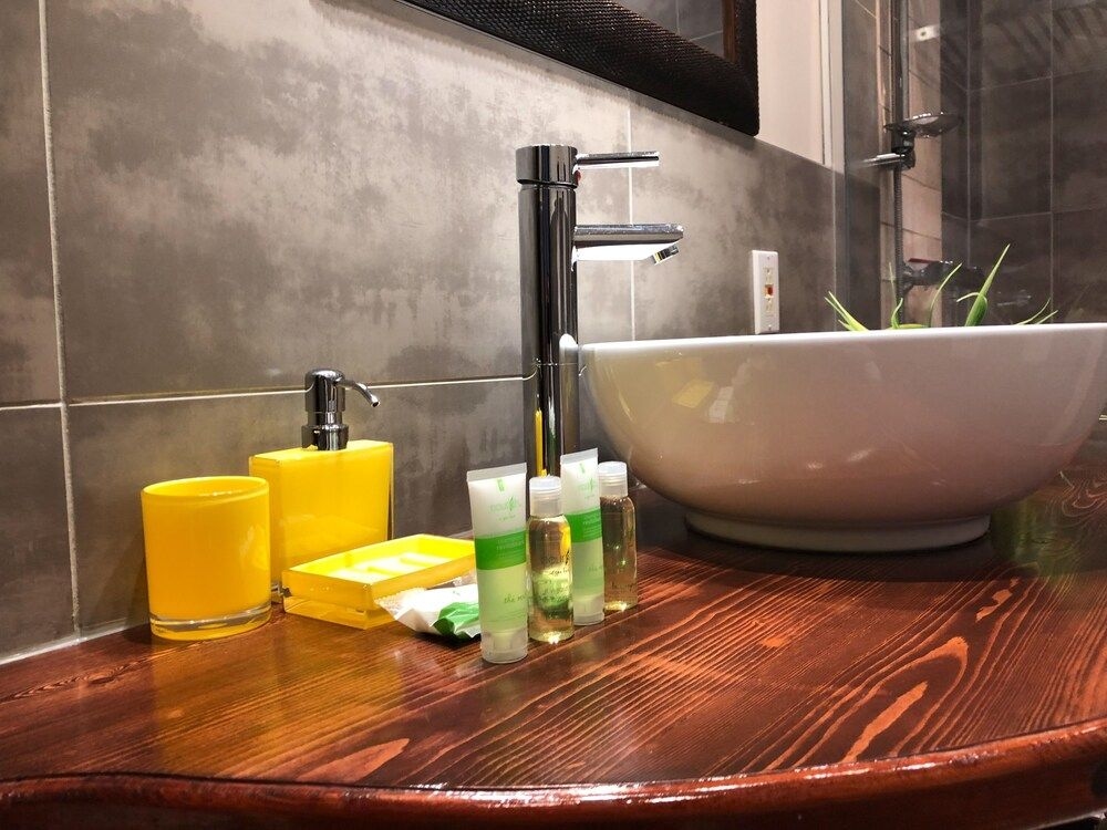 Loft Jacques-Cartier2
