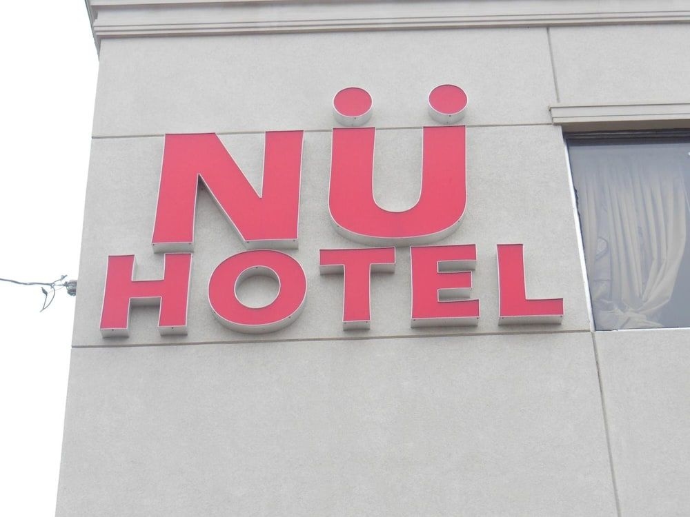 Nu Hotel Toronto0