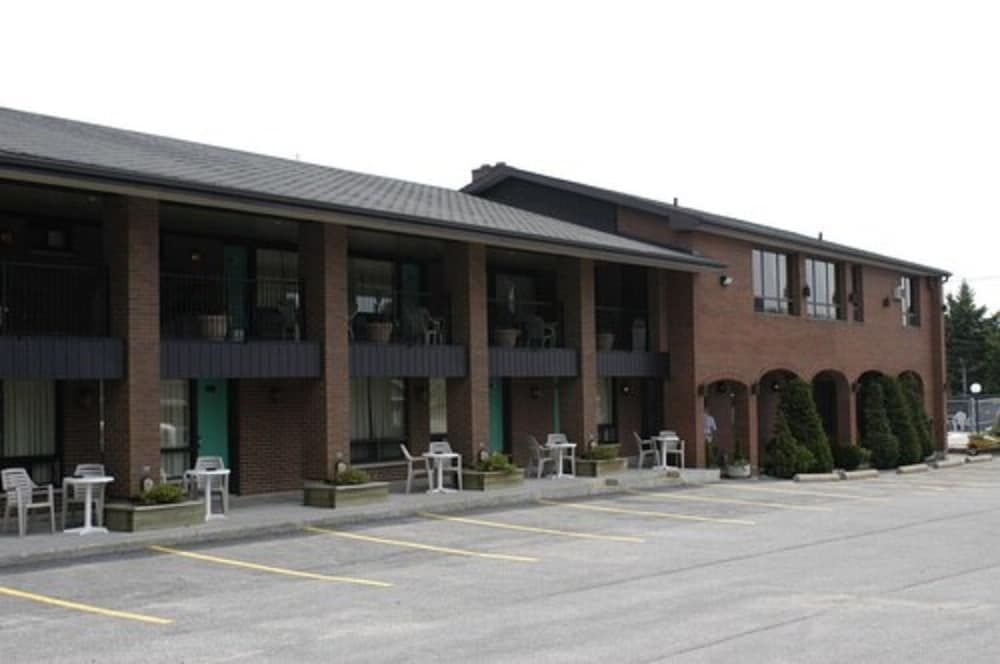 Motel du Chevalier1