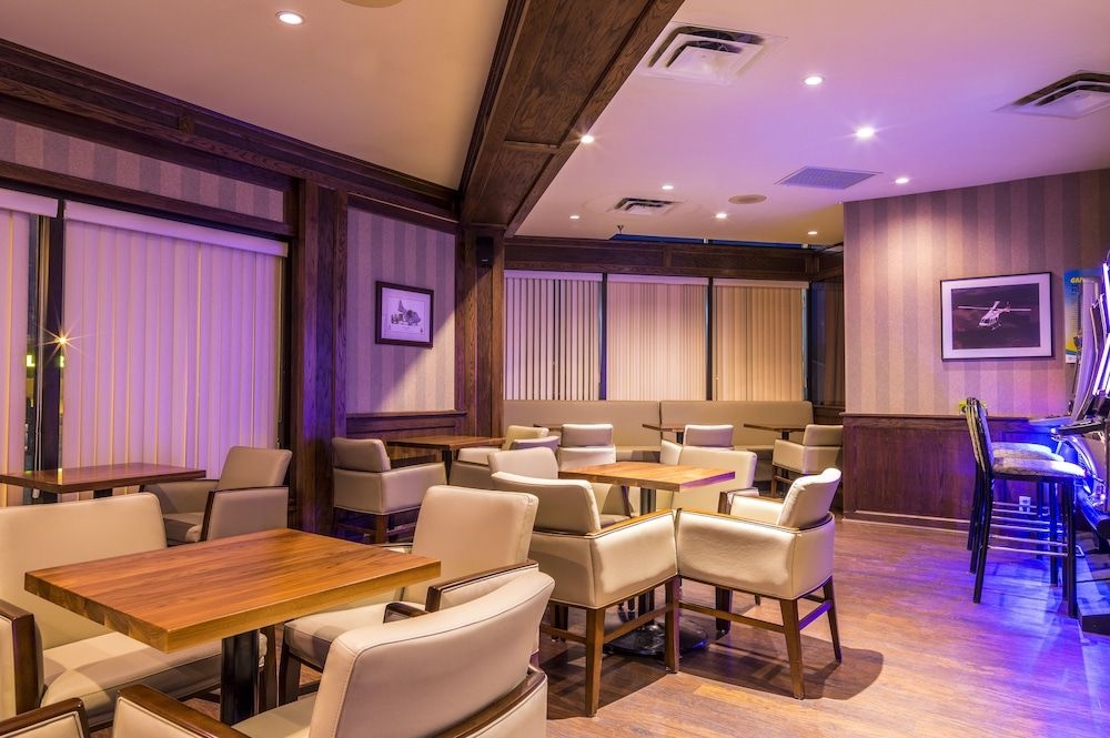 Sinbad's Hotel & Suites2