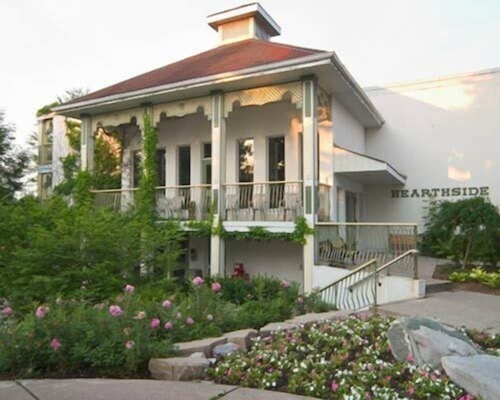 Fern Resort3