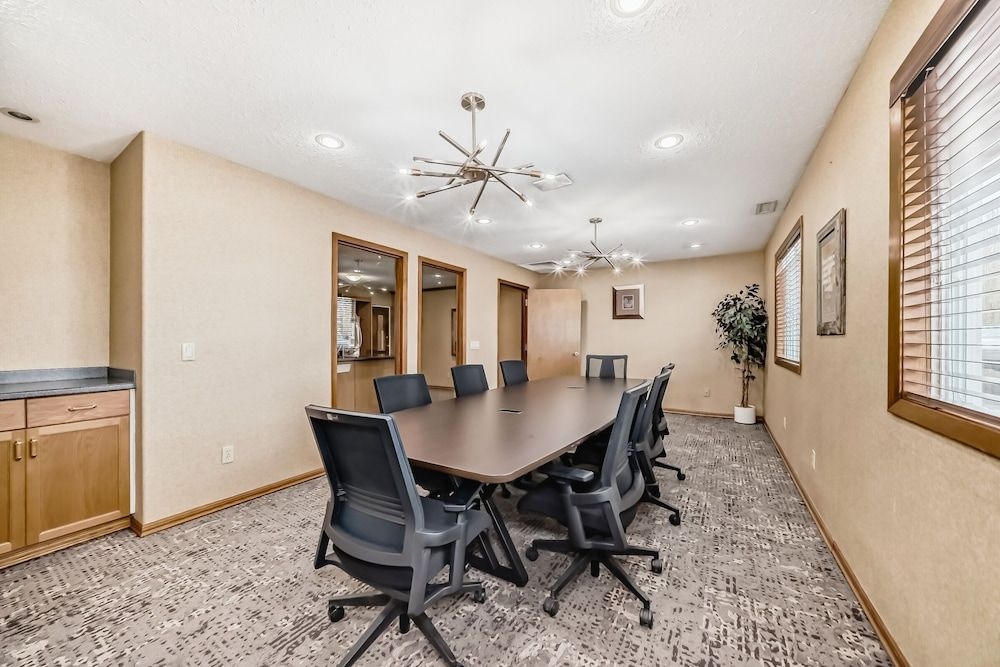 RAMADA STONY PLAIN HOTEL & SUITES1