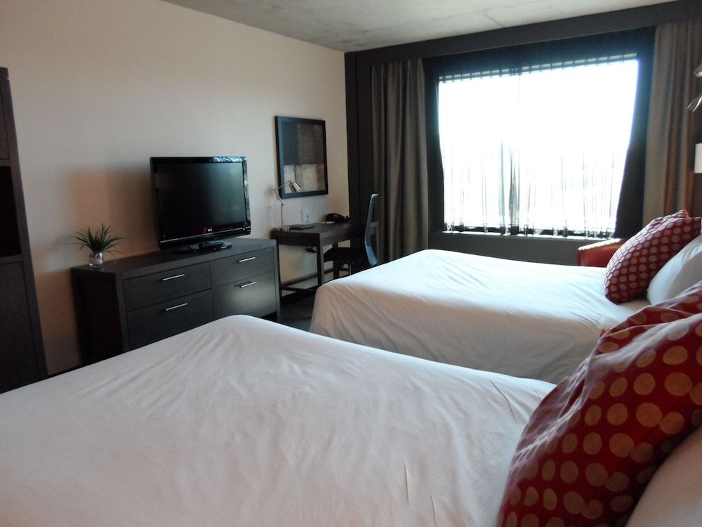 Grand Times Hotel2