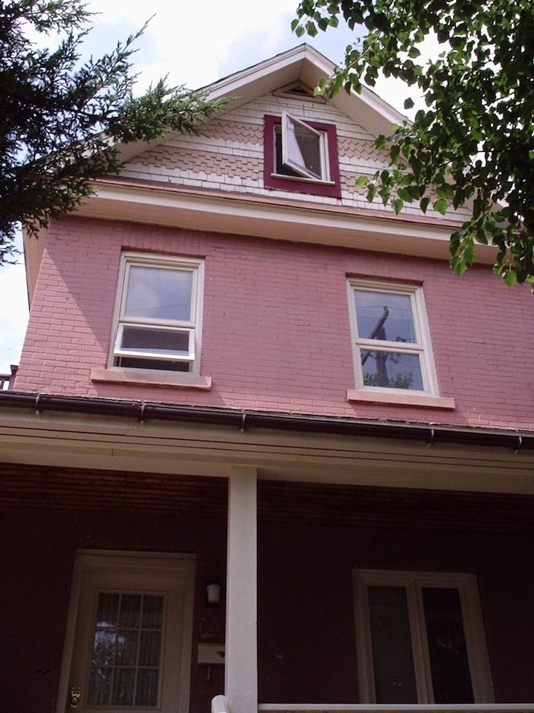Sunnyside Bed and Breakfast3