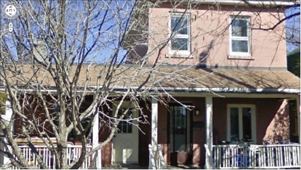 Sunnyside Bed and Breakfast2