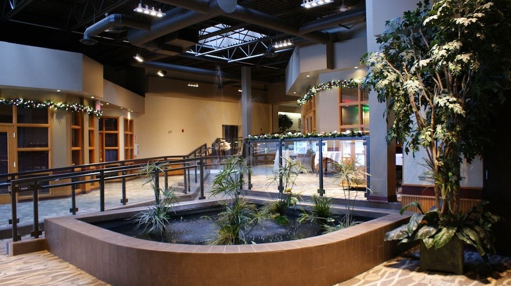 Canad Inns Destination Centre Windsor Park1