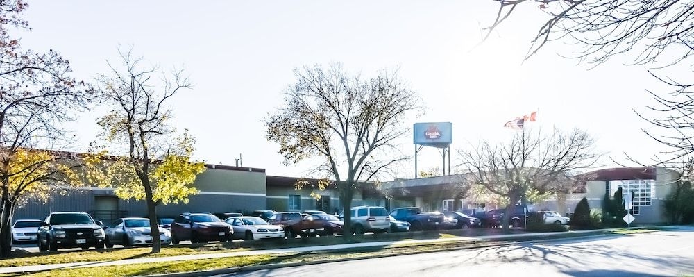 Canad Inns Destination Centre Windsor Park2