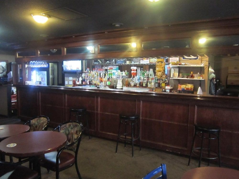 The Battlefords Inn1