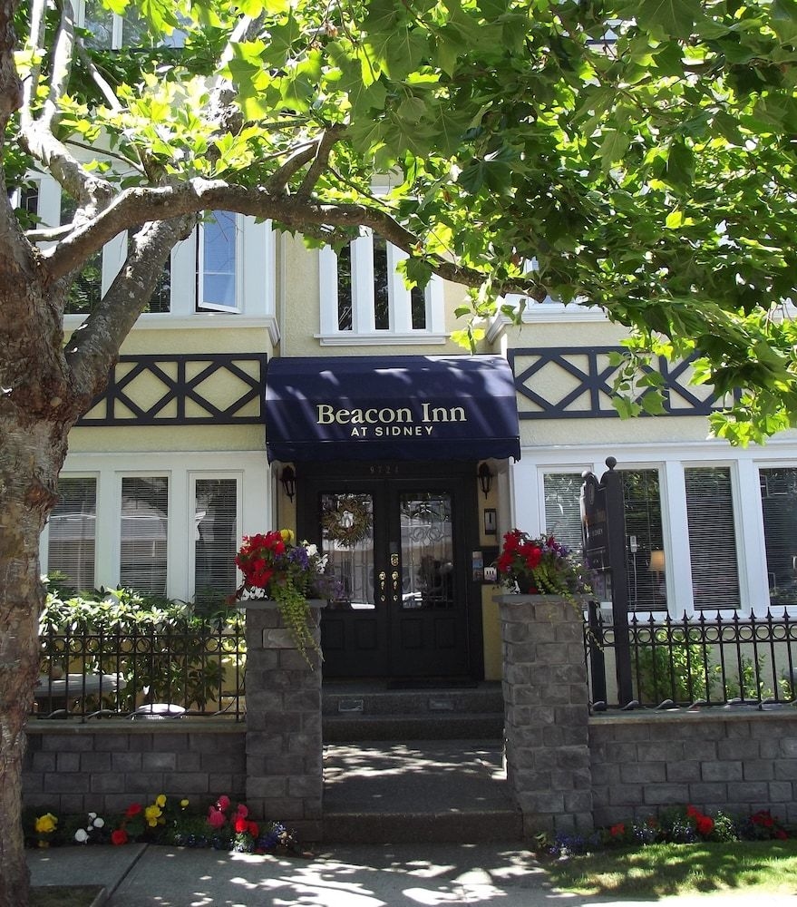 Beacon Inn at Sidney B&B1