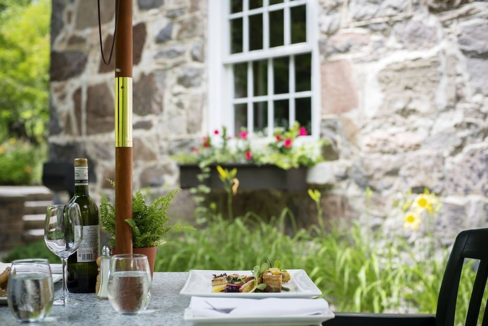 Wakefield Mill Hotel & Spa1