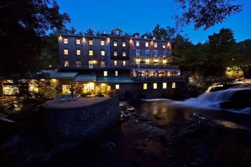 Wakefield Mill Hotel & Spa0