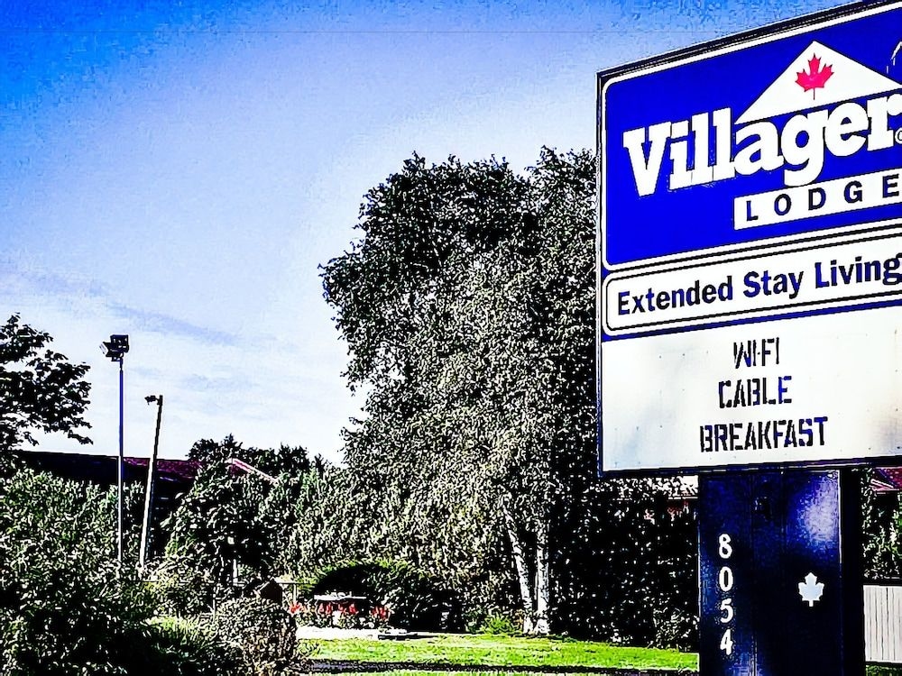 Villager Lodge4