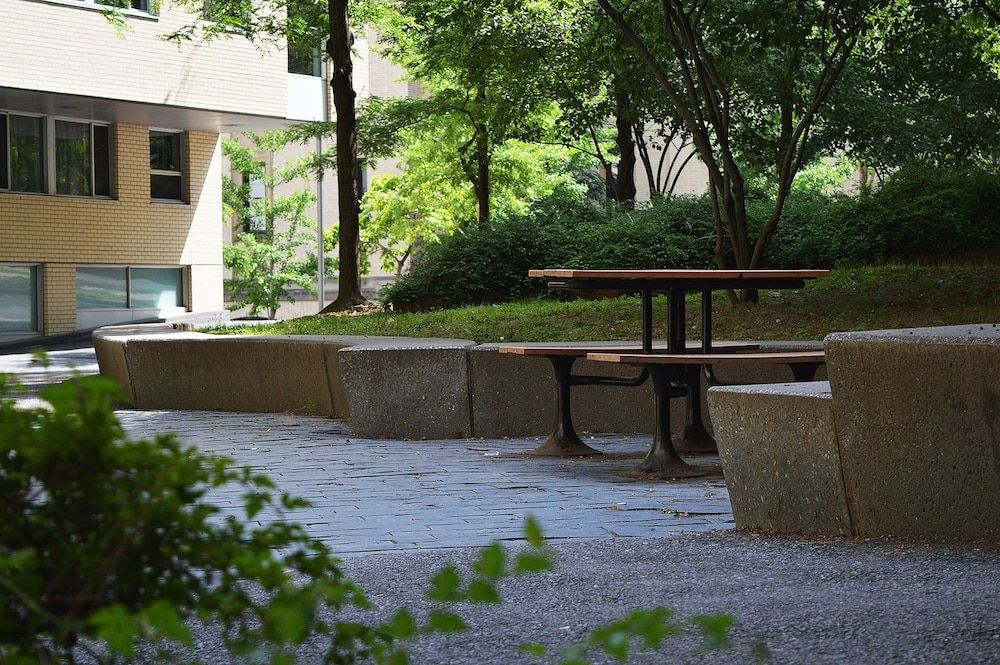 Residences UQAM Ouest4