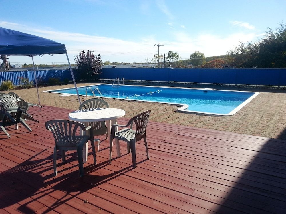 Auberge La Rocaille1