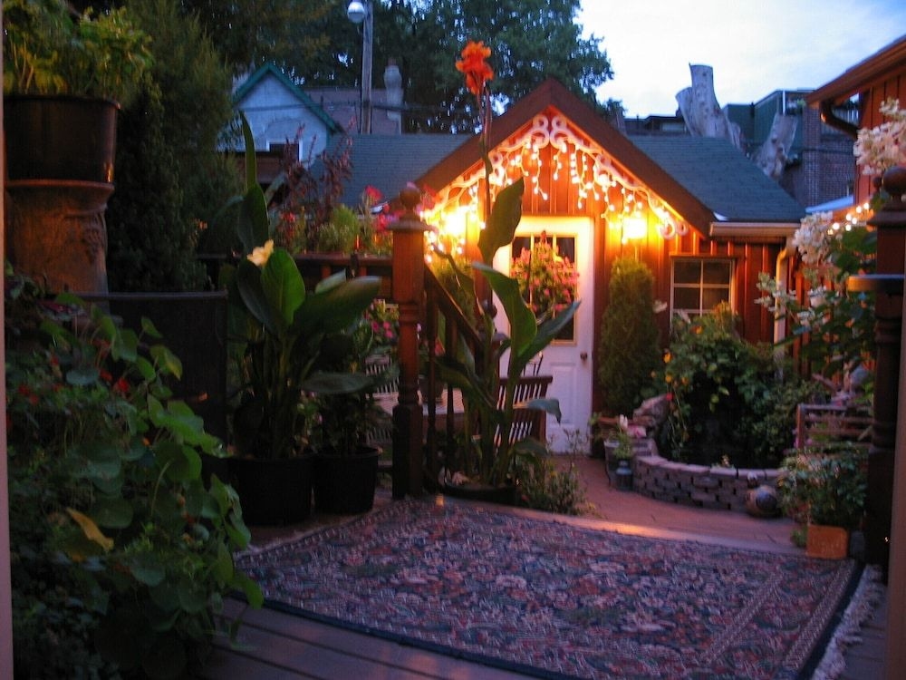 A Seaton Dream B&B3