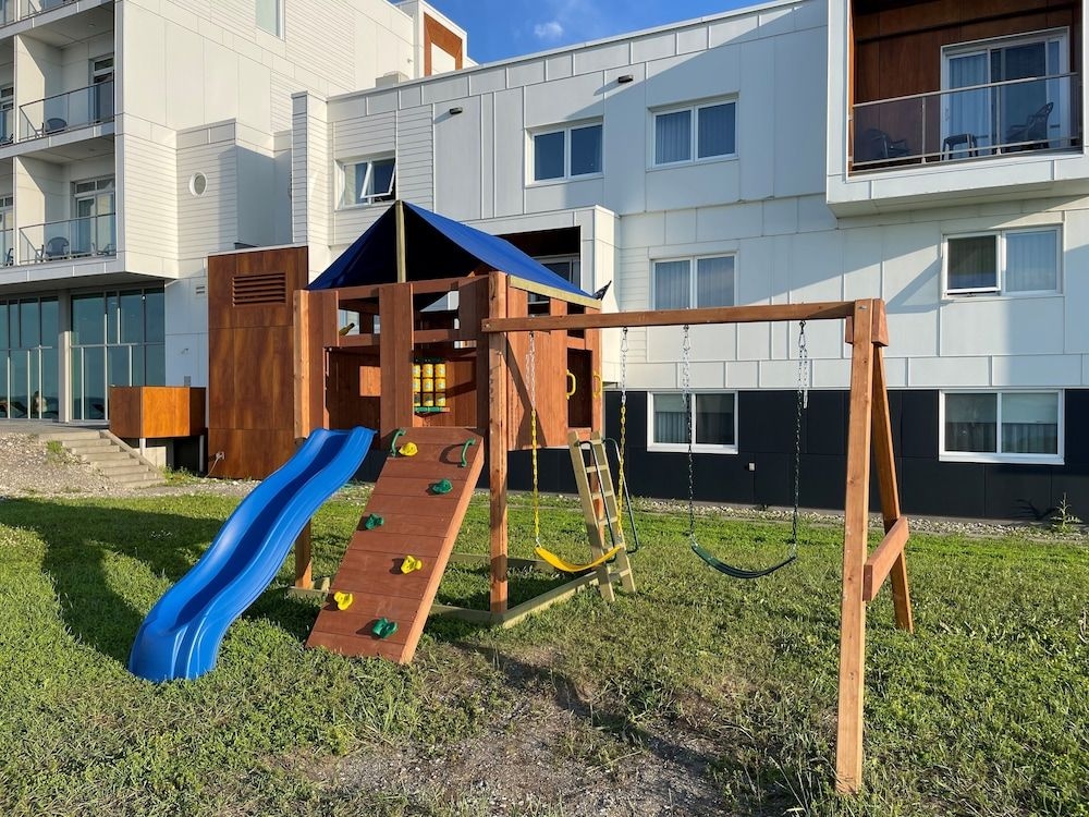 Pavillon sur Mer par Riotel2