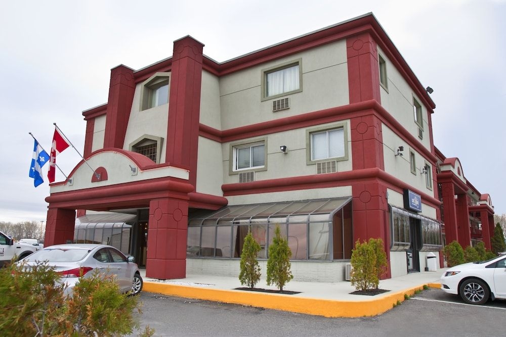 Hotel L'Express2