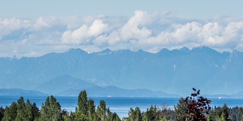 Vancouver Island University Residences0