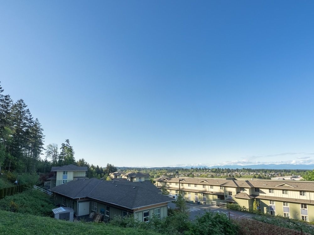Vancouver Island University Residences1
