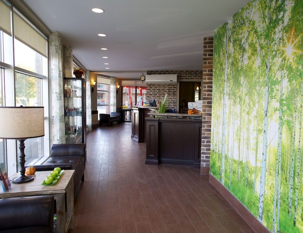 Hotel-Motel Drummond0