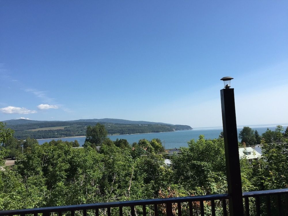 Le Manoir Charlevoix1