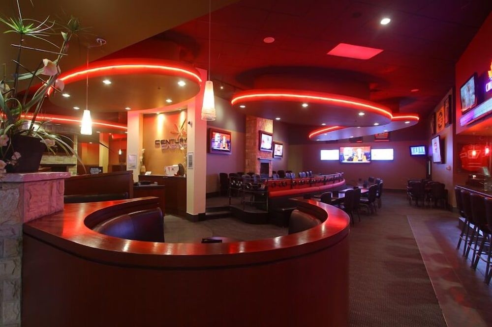 Century Casino Edmonton4