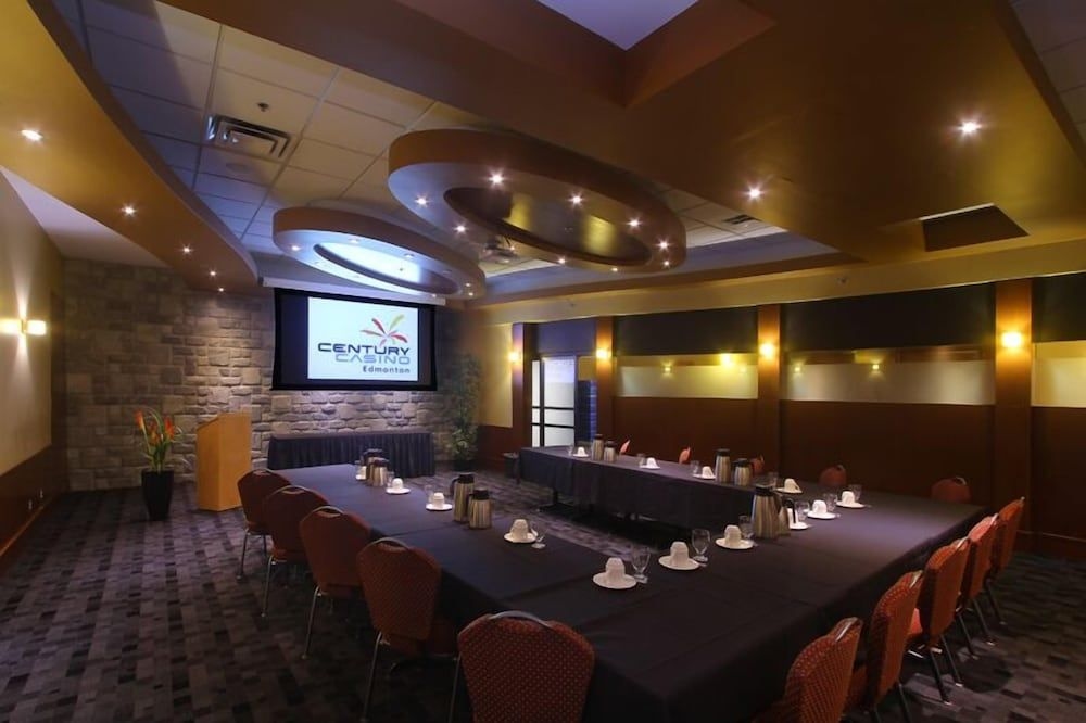 Century Casino Edmonton2