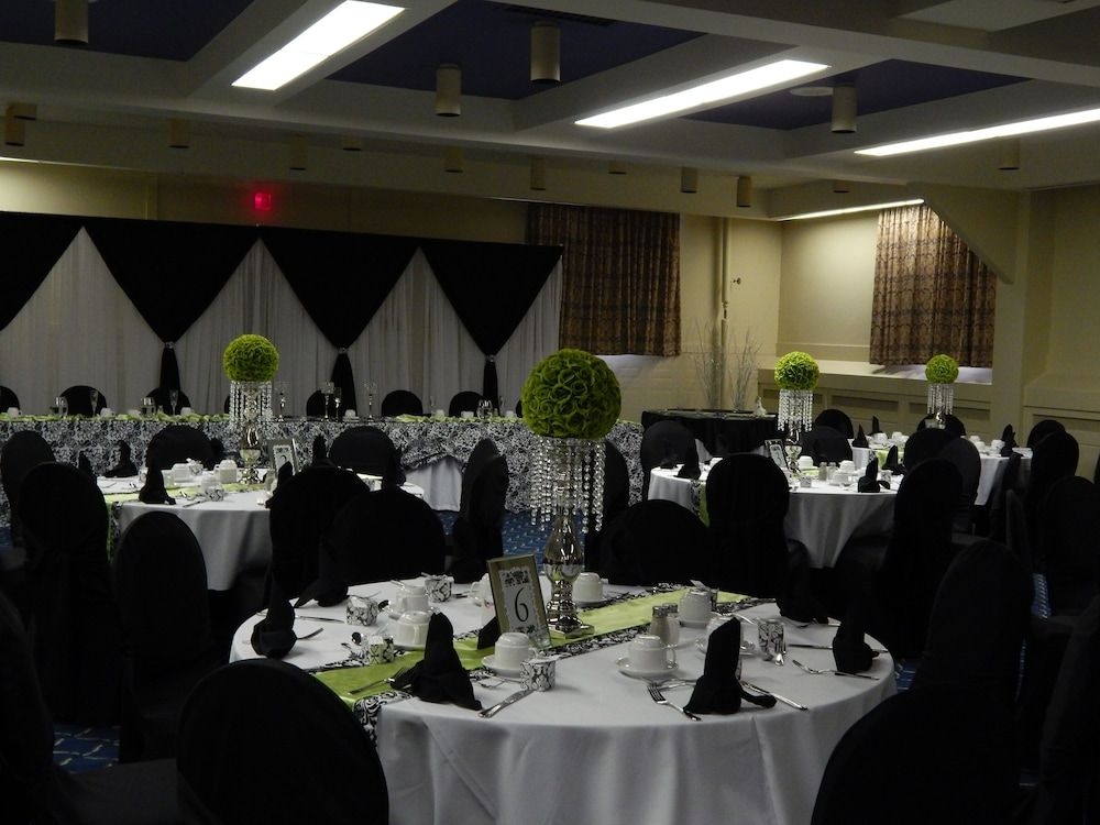 Slemon Park Hotel & Conference Centre1