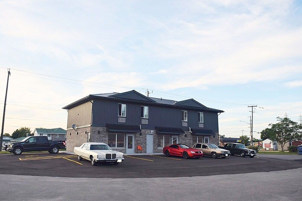 Kent Motel4