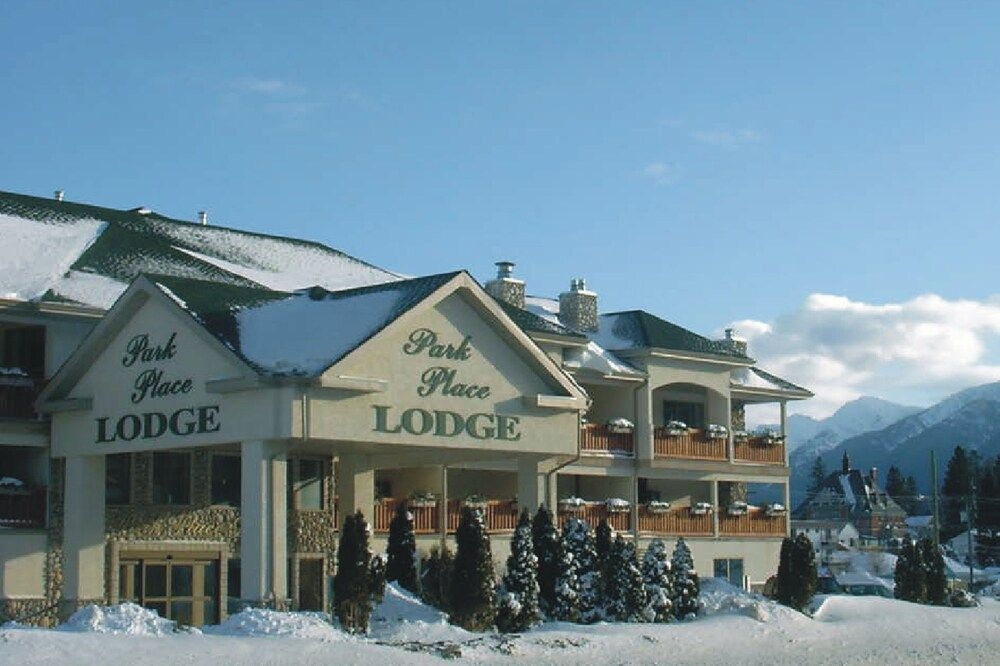 PARK PLACE LODGE3