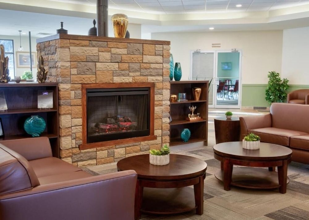 Clearwater Suite Hotel3