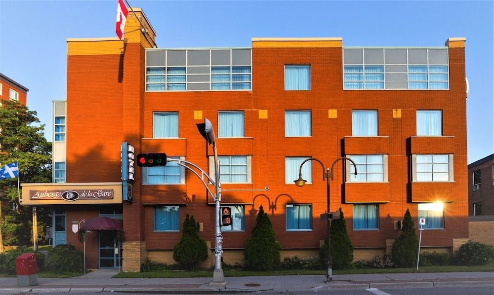 Auberge de la Gare2