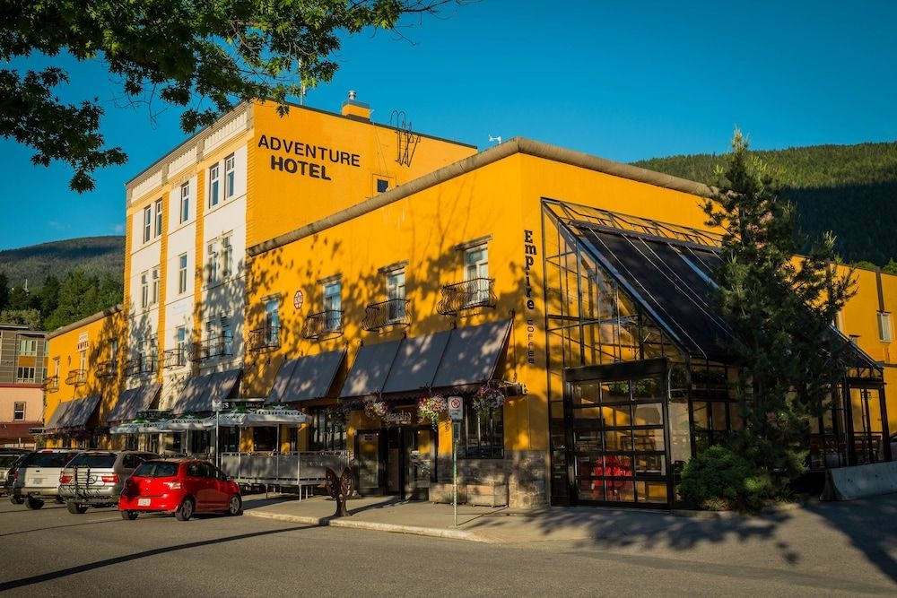 The Adventure Hotel3