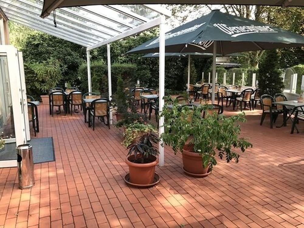 AMBER HOTEL Chemnitz Park1