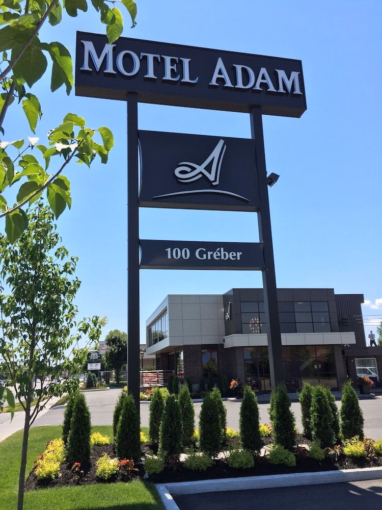 Motel Adam0