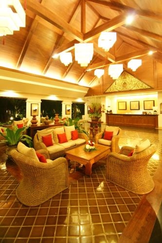 ลาลูน่า โฮเต็ล แอนด์ รีสอร์ท (Laluna Hotel and Resort)4