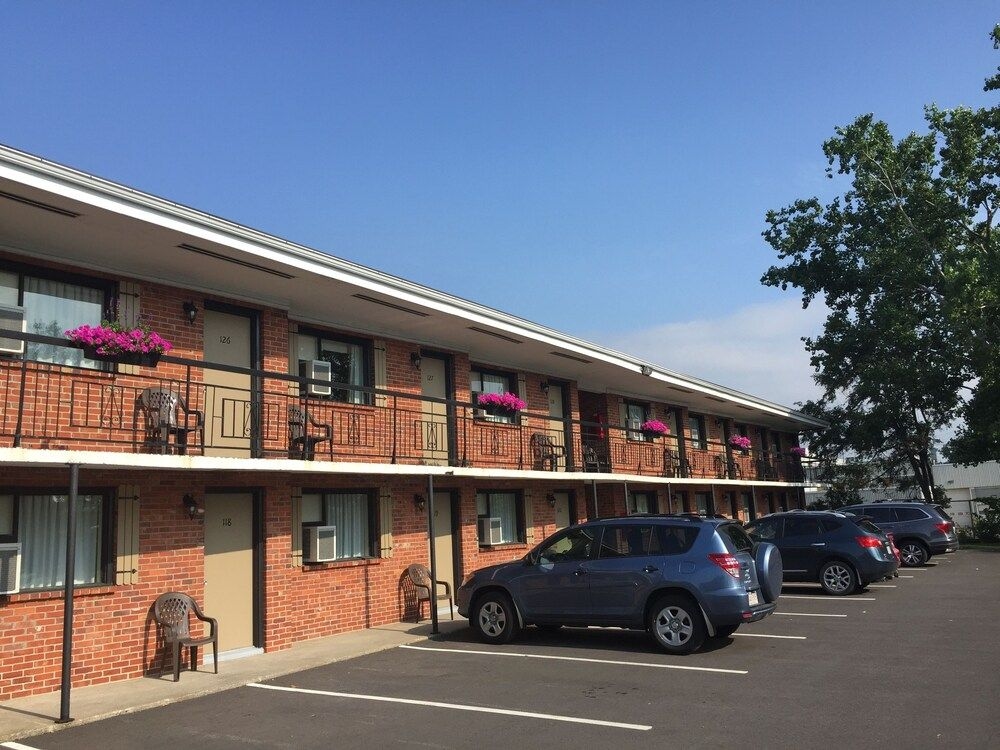 Motel Du Fleuve4