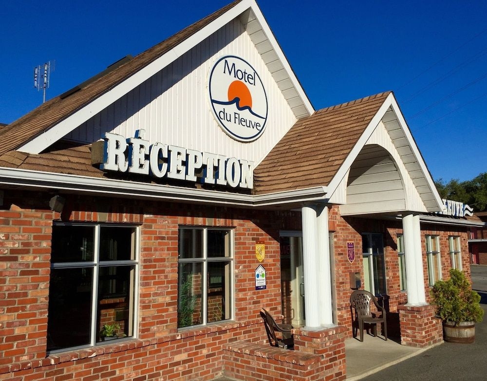 Motel Du Fleuve0