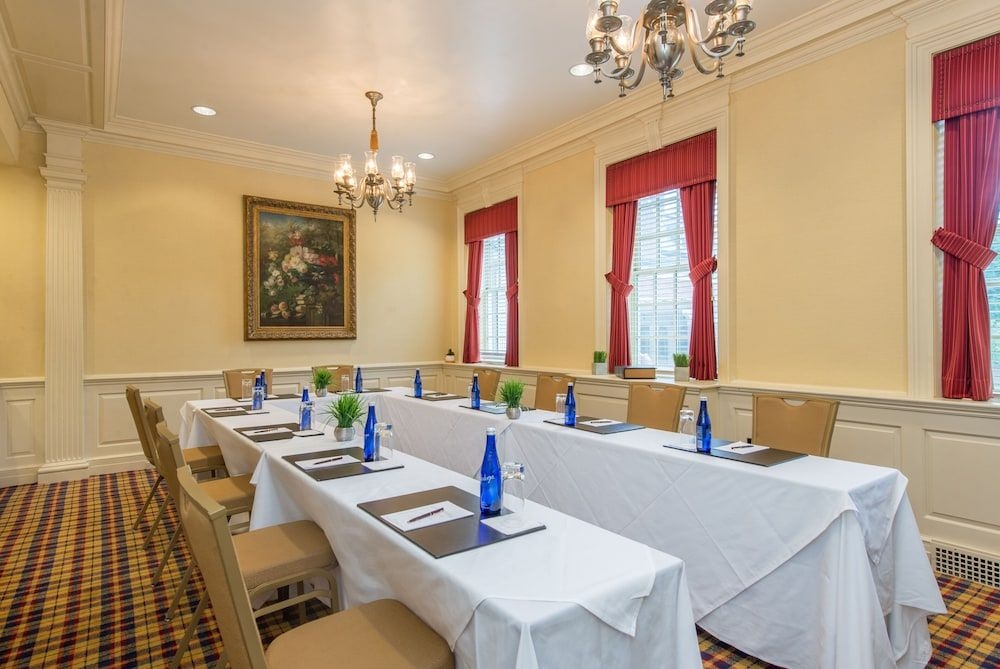 Exeter Inn4