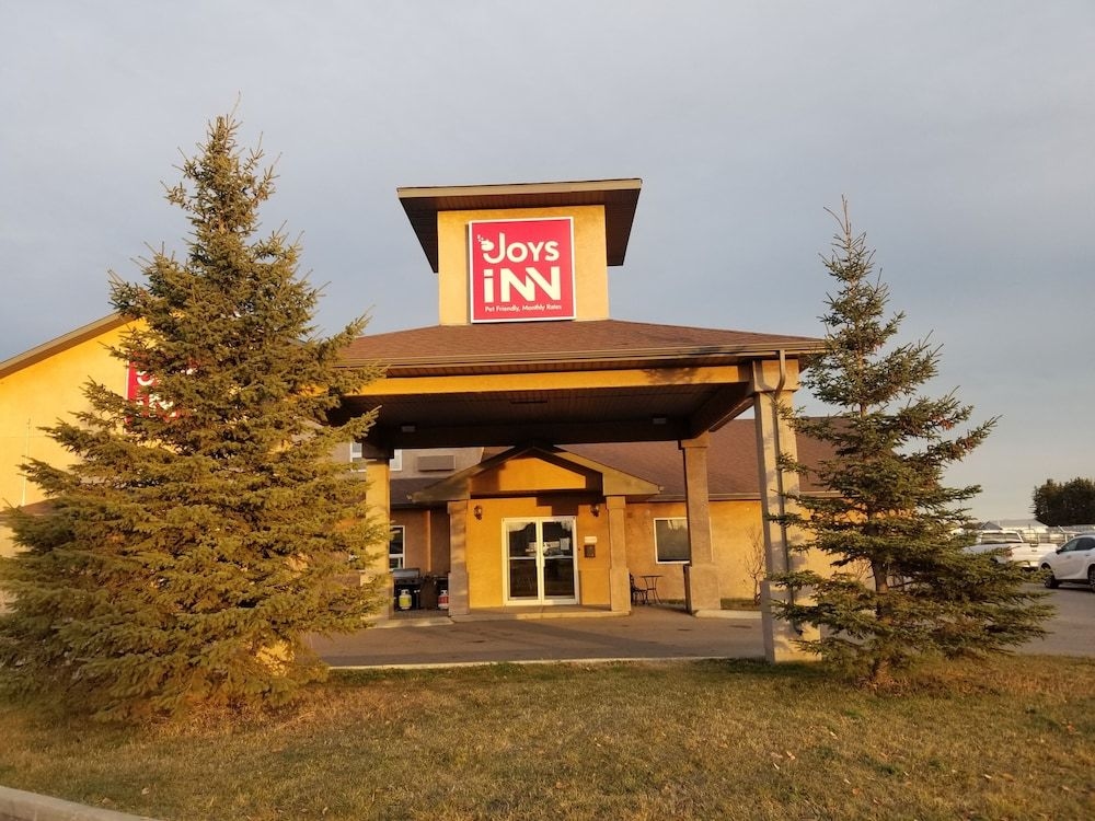 Motel 6 Innisfail AB2