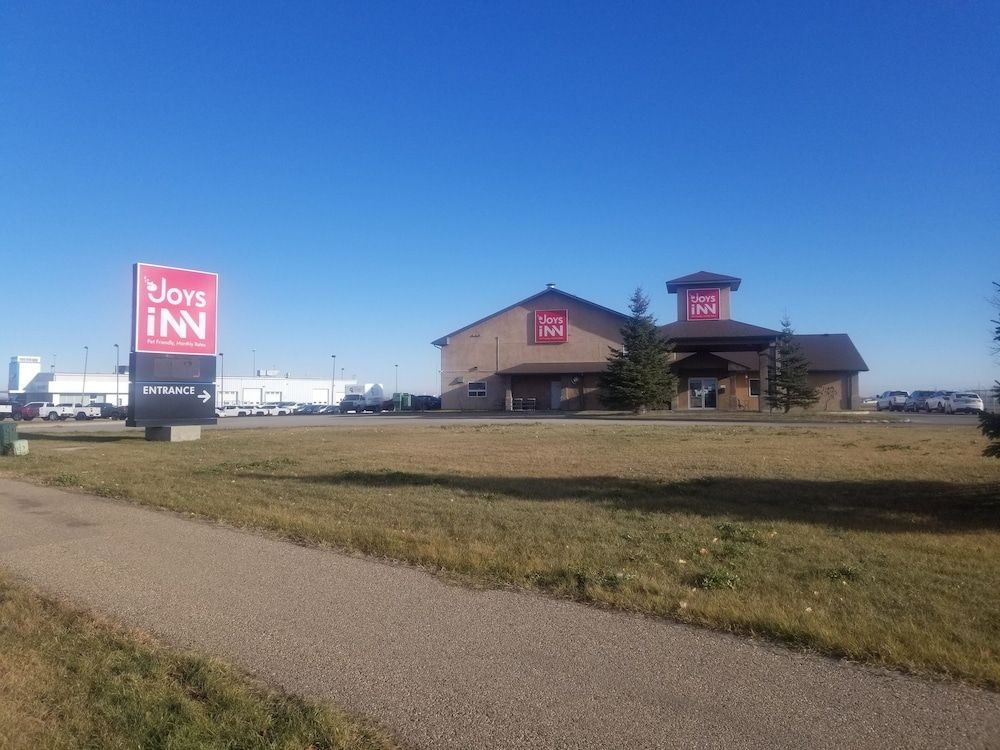 Motel 6 Innisfail AB0