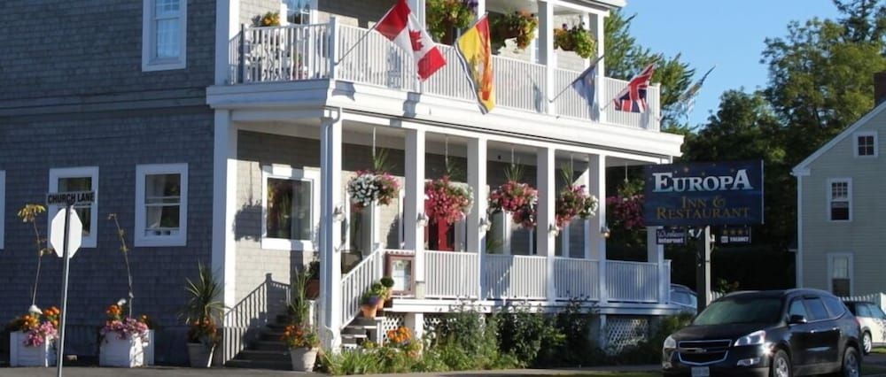 Europa Inn3