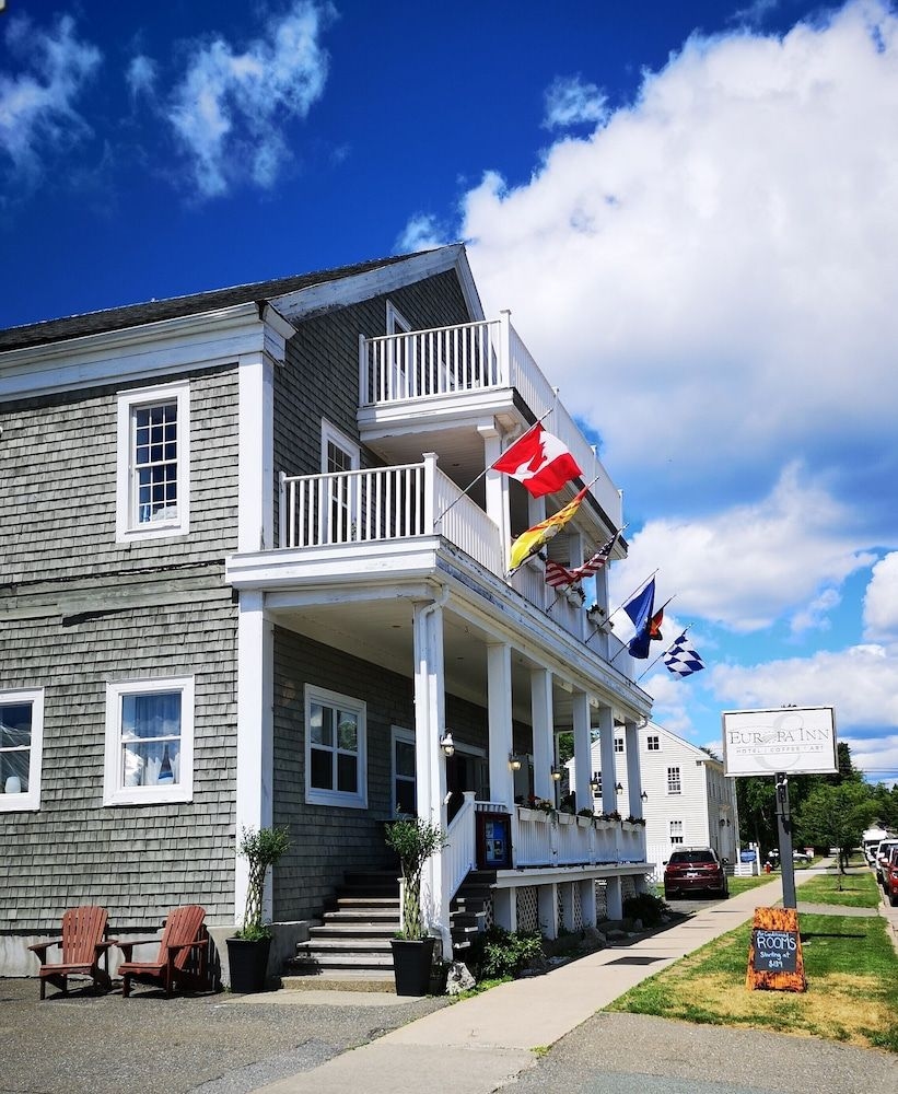 Europa Inn0
