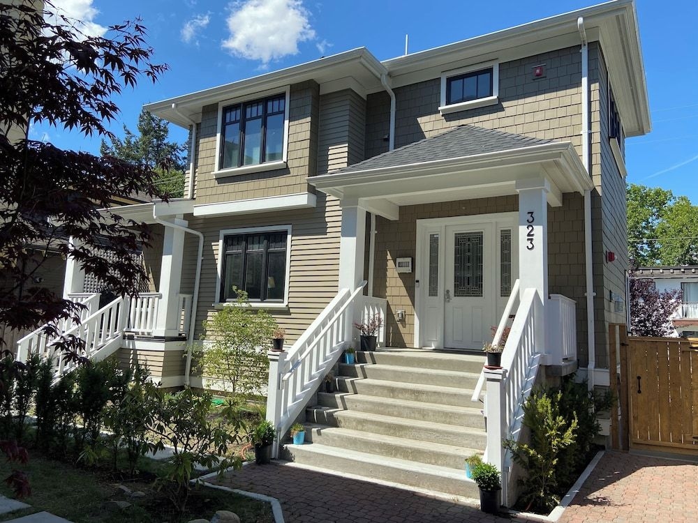Windsor Guest House1