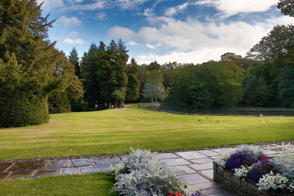 De Vere Hotel Mottram Hall0