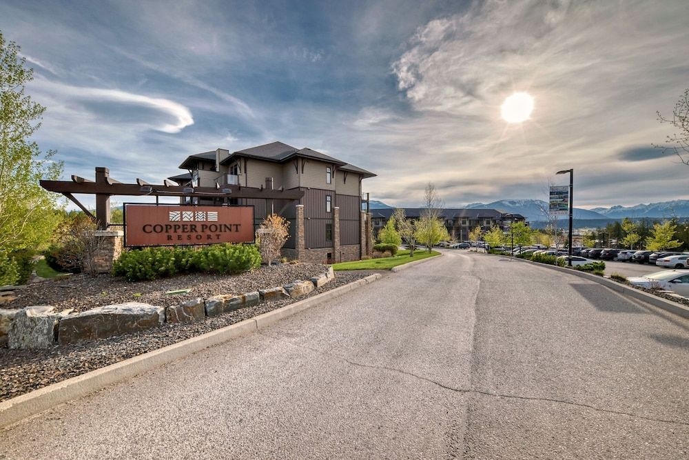 Copper Point Resort4