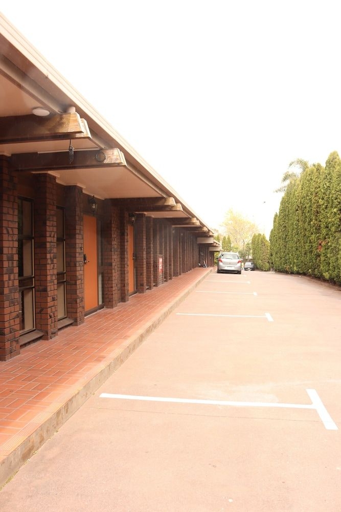 Beetham Park Motel2