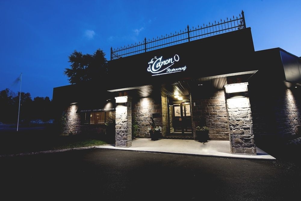 L'Escale Hotel Suites2