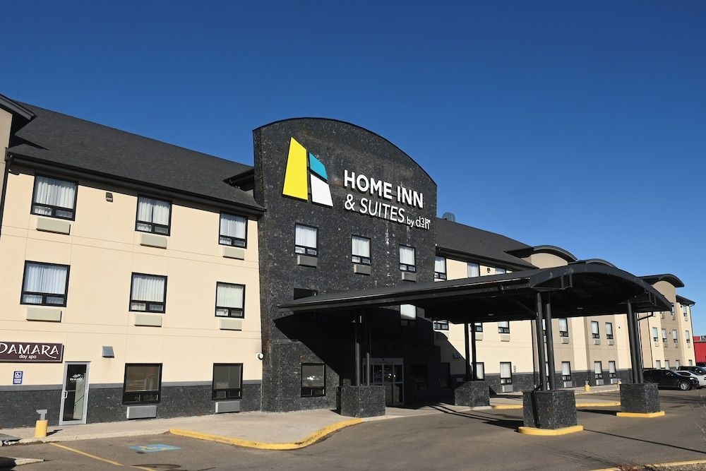 Home Inn & Suites Swift Current2