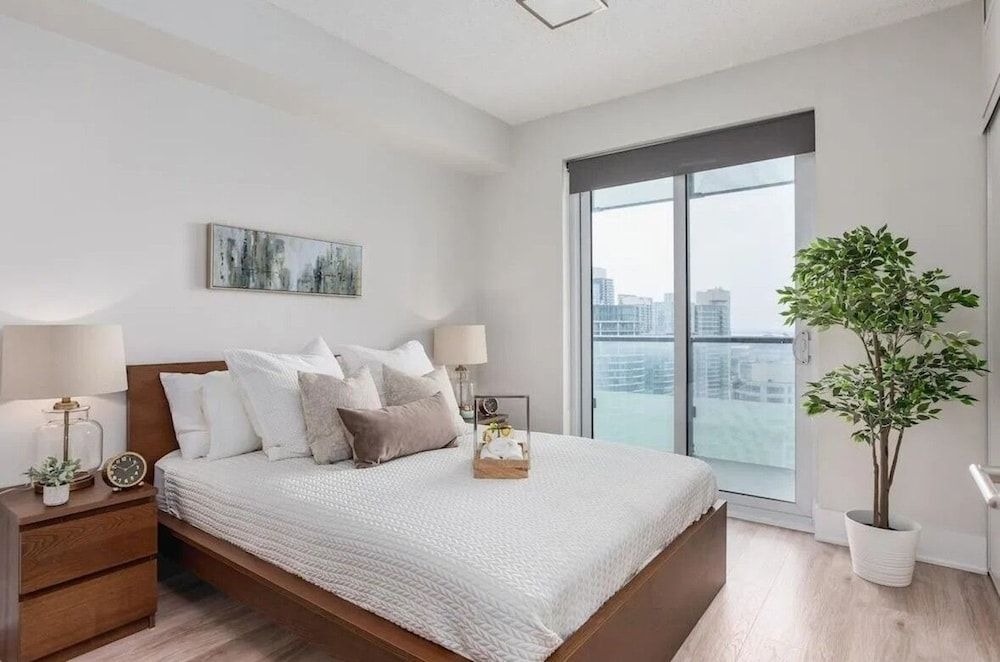 ไลฟ์ สวีทส์ ลอฟต์ - ซีเอ็น ทาวเวอร์ (Life Suites Loft - CN Tower)4